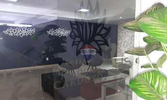 Imagem 5: Apartamento com 2 dormitórios à venda, 55 m² por R$ 350.000,00 - Casa Amarela - Recife/PE