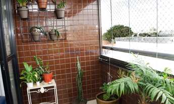 Imagem 6: Apartamento - Jardim Chapadão - Campinas