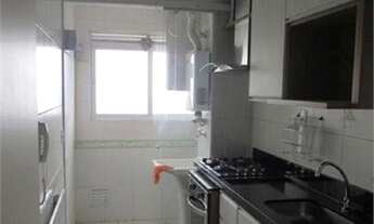 Imagem 5: Apartamento no Limão - São Paulo - SP