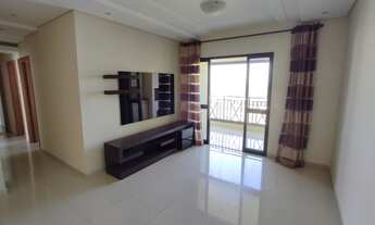 Imagem: Apartamento para venda tem 118 metros quadrados