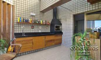 Imagem 2: Cobertura no Recreio dos Bandeirantes. RJ