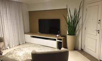 Imagem 5: Lindo Apto na Mooca com Sacada Gourmet