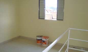 Imagem 6: Sobrado Vila São José