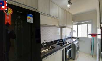 Imagem 5: APARTAMENTO RESIDENCIAL em ITATIBA - SP, JARDIM ESTER