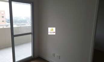 Imagem 2: Apartamento à venda, Jardim Paulistano, 37m², 1 suíte, 1 vaga!