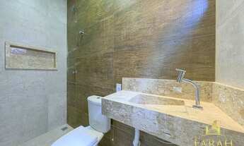 Imagem 6: Casa Arniqueiras Alto Padrão