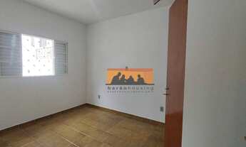 Imagem 5: Casa com 3 dormitórios à venda, 104 m² por R$ 450.000,00 - Jardim Alto da Cidade Universit