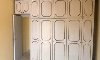 Imagem 7: Apartamento quarto, sala, varanda, dependências e garagem