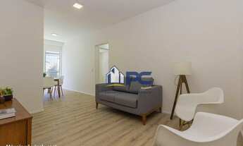 Imagem: Apartamento com 2 quartos à venda, 99 m²