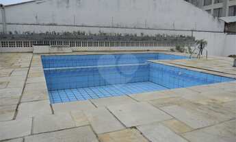 Imagem 2: São Paulo - Apartamento Padrão - VILA MARIANA