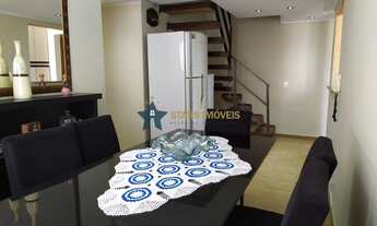 Imagem 7: MAUá - Apartamento Padrão - Parque São Vicente