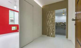 Imagem: Rio de Janeiro - Apartamento Padrão - Centro