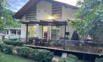 Imagem 5: Casa em Alto Padrão