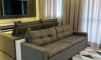 Imagem 5: Apartamento para Venda em São Bernardo do Campo, Centro, 2 dormitórios, 1 suíte, 2 banheir