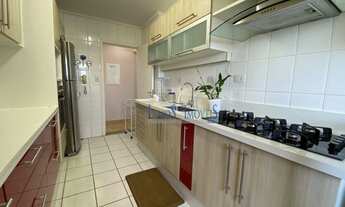 Imagem 4: Apartamento com 3 dormitórios à venda, 95 m² por R$ 850.000,00 - Saúde - São Paulo/SP