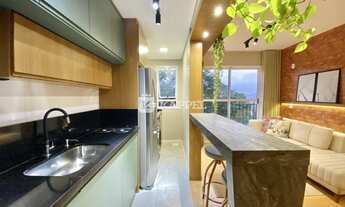 Imagem 4: Apartamento Mobiliado de 02 Dorm. em Condomínio Fechado no Universitário, Lajeado/RS