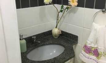 Imagem 6: Casa de 80 m2 em Jardim Camburi - Vitória/ES