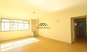 Imagem: Apartamento Locação Moema 104 m² 2 Dormitórios