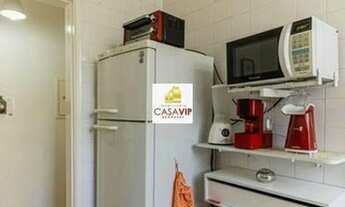 Imagem 5: Apartamento à venda, Bela Vista, 69m², 2 dormitórios, 1 suíte, 1 vaga!