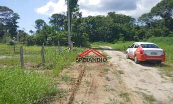 Imagem 4: Terreno à venda, 187 m² por R$ 55.000,00 - Brandalize - Itapoá/SC