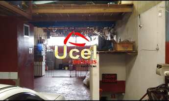 Imagem 4: A548 - Galpão para locação na Vila Cisper - A548