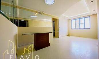 Imagem: Lindo Apartamento com 02 Dormitórios Com