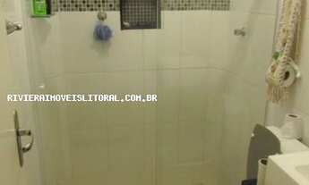 Imagem 6: Casa para Venda em Guarujá, Enseada, 2 dormitórios, 1 suíte, 3 banheiros, 1 vaga