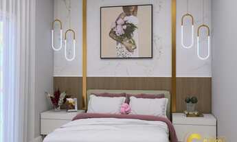 Imagem 3: BARRA VELHA - Casa Padrão - Tabuleiro