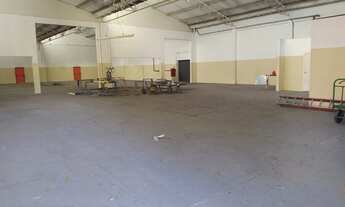 Imagem: Galpão/Depósito/Armazém em cond.fechado