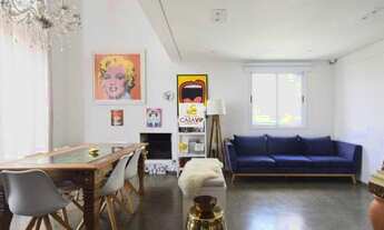 Imagem 5: Apartamento à venda, Vila Suzana, 90m², 1 suíte, 2 vagas!