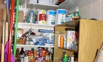 Imagem 12: Apartamento Residencial para venda e locação, Grupo Residencial do Iapc, Campinas -