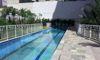 Imagem 7: Apartamento para aluguel e venda com 42 metros quadrados com 1 quarto em Saúde - São Paulo