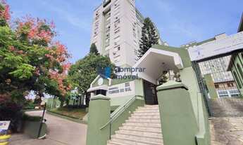 Imagem: Apartamento 1 dormitório 40,66m², 1 vaga