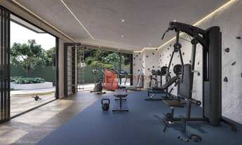 Imagem 5: Lançamento: COBERTURA com VISTA PANORÂMICA e 4 suítes no Bairro Fazenda em Itajaí