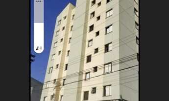 Imagem 2: Apartamento para venda tem 55 metros quadrados com 2 quartos