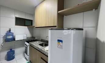 Imagem 2: VENDO APARTAMENTO NO EDIFÍCIO ATHENAS RESIDENCE CARUARU