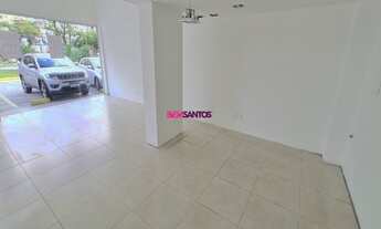 Imagem 6: LOJA COM EXCELENTE PONTO COMERCIAL NA VIA GASTRONÔMICA DE COQUEIROS EM FLORIPA!