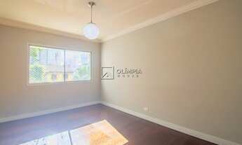 Imagem 7: Apartamento Venda Campo Belo 190 m² 4 Dormitórios