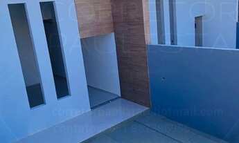 Imagem 3: Casa para venda possui 60 metros quadrados com 3 quartos em Artur Lundgren II - Paulista