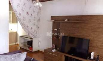 Imagem 6: Sobrado com 3 dormitórios à venda, 80 m² por R$ 265.000,00 - Bela Vista - Alvorada/RS