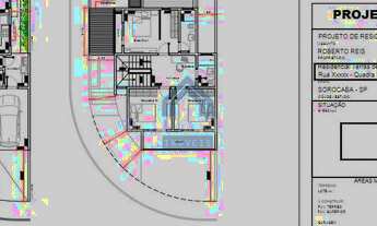 Imagem 5: Casa Cond Terras de S Francisco Cajuru - R$ 1.1 mi, Cod: 514