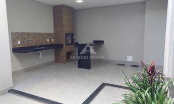 Imagem 3: Casa - Parque Universitário - Americana