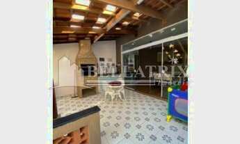 Imagem 1: Sobrado a venda - Vila Camilopolis, Santo Andre