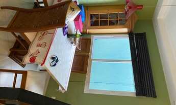 Imagem 6: Casa para venda com 250 metros quadrados com 3 quartos em Jardim Cidália