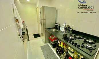 Imagem 7: Apartamento com 3 dormitórios à venda, 72 m² por R$ 650.000,00 - Freguesia do Ó - São Paul