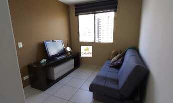 Imagem: Apartamento à venda, Perdizes, 42m², 1