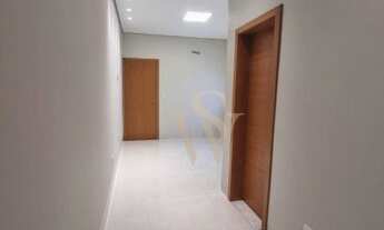 Imagem 7: Casa à Venda no Condomínio Belvedere II com 03 Suítes no Bairro Jardim Imperial - Cuiabá/M