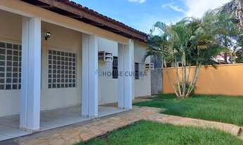 Imagem 3: Casa para Venda no bairro Jardim das Américas