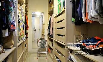 Imagem 7: Cobertura à venda no Recreio dos Bandeirantes. Duplex