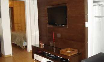 Imagem 2: Flat em São Paulo